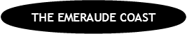 THE EMERAUDE COAST  EN